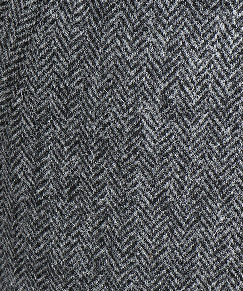 FREAK'S STORE（フリークスストア）の「HARRISTWEEDチェスター