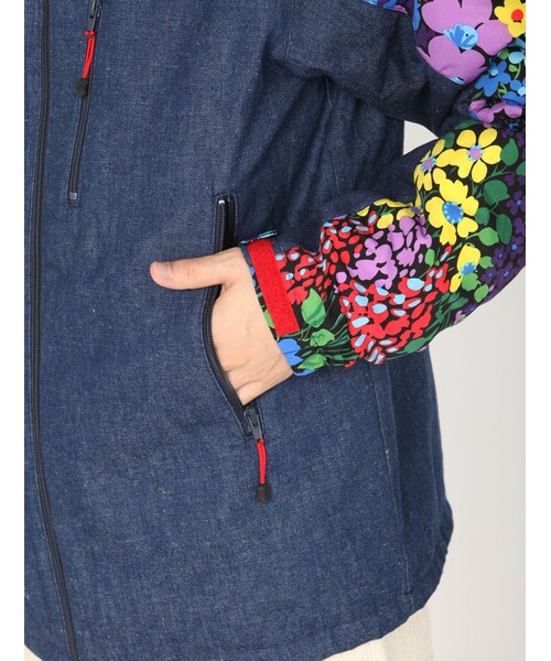 BOHEMIANS（ボヘミアンズ）の「BOHEMIANS/ボヘミアンズ 50th 別注DENIM