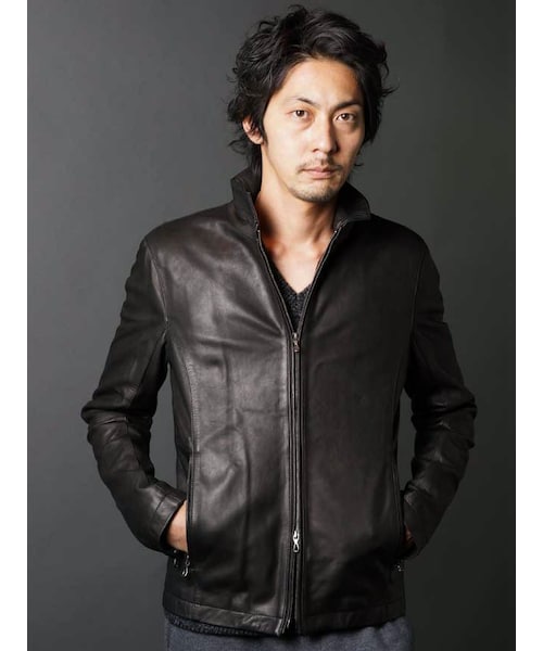 SHELLAC（シェラック）の「【SHELLAC 2015 Autumn Collection 先行予約