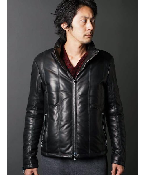 SHELLAC（シェラック）の「【SHELLAC 2015 Autumn Collection 先行予約