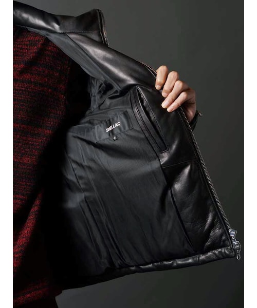 SHELLAC（シェラック）の「【SHELLAC 2015 Autumn Collection 先行予約