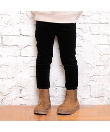 apres les cours | standardコーデュロイスキニーパンツ(パンツ)