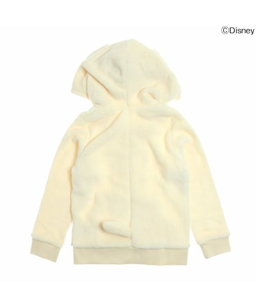 COACH ディズニー マリーちゃん パーカーSサイズ マリーちゃん ディズニー パーカー - メルカリ