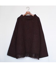 Vintage Clothing | Melton Long Tee(ジャケット/アウター)