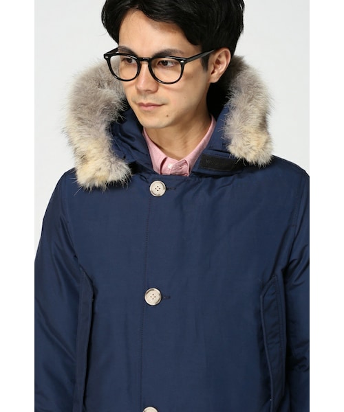 EDIFICE（エディフィス）の「《予約》WOOLRICH/ウールリッチ別注