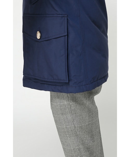 EDIFICE（エディフィス）の「《予約》WOOLRICH/ウールリッチ別注.NEW