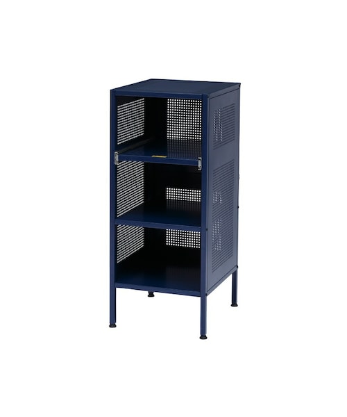 journal standard Furniture スチールシェルフ JOURNAL STANDARD FURNITURE ALLEN STEEL SHELF / ジャーナル