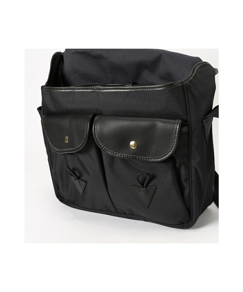 JOURNAL STANDARD（ジャーナルスタンダード）の「JOHN CHAPMAN