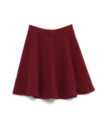 SNIDEL | フレアミニスカート(スカート)