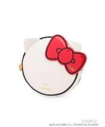 SNIDEL（スナイデル）の「【snidel meets HelloKitty】キティ