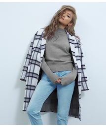 PEACH JOHN（ピーチジョン）の「PJ／シャギーコート（）」 - WEAR