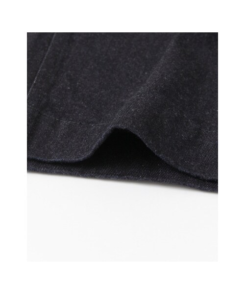 URBAN RESEARCH DOORS（アーバンリサーチドアーズ）の「D'sh Indigo Twill Work Trouser（パンツ・メンズ・Indigo・36/38/40）」の9枚目の写真