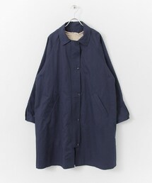 KBF | WEB限定 ボーイフレンドコート(ジャケット/アウター)