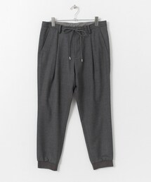 URBAN RESEARCH | ウールギャバリブパンツ(パンツ)
