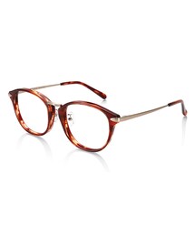 JINS | 【Combination Acetate&Metal】コンビネーション アセテート&メタル(メガネ)