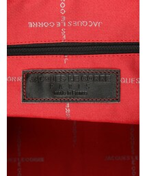 JACQUES LE CORRE（ジャックルコー）の「バッグ(リスボン小