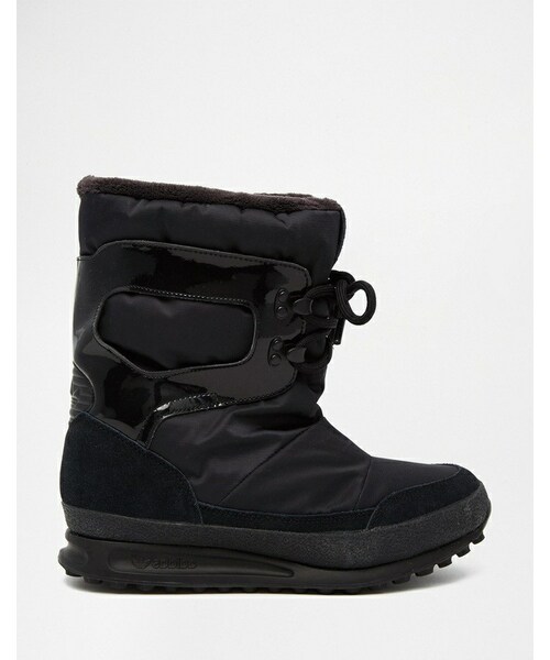 adidas snowrush boots