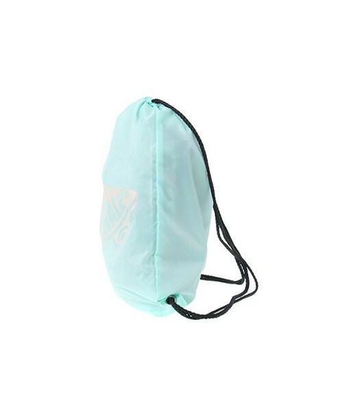 E hyphen world gallery（イーハイフンワールドギャラリー）の「VANS別注ナップサック（財布/小物・イエロー/ミント・F）」の5枚目の写真