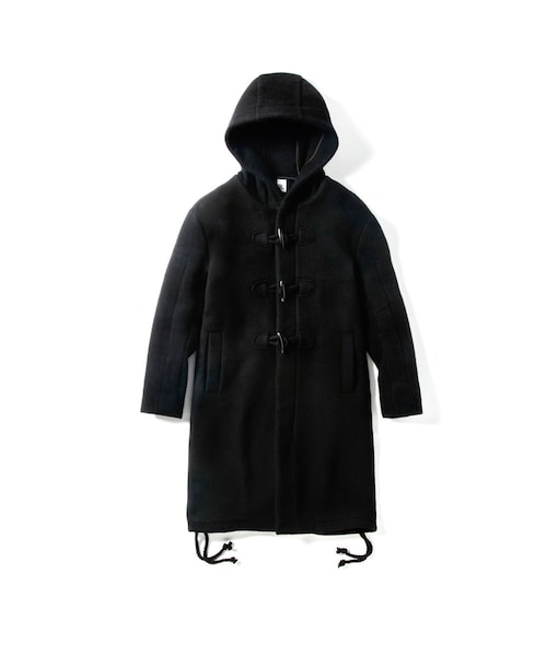 magicstickダッフルコート magicstickダッフルコート