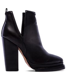 Jeffrey Campbell | Jeffrey Campbell BOTTINES Ã TALONS WHOSE NEXT(ブーツ)