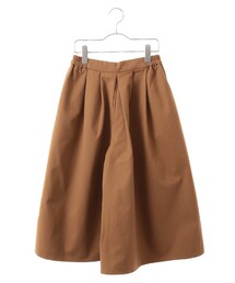 earth music&ecology | ガウチョパンツ(パンツ)