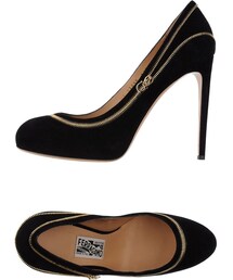 FERRAGAMO | SALVATORE FERRAGAMO Pumps(パンプス)