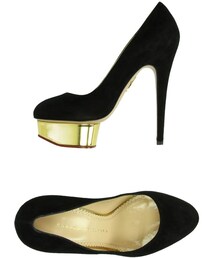 Charlotte Olympia | CHARLOTTE OLYMPIA Pumps(パンプス)