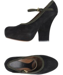 MARNI | MARNI Pumps(パンプス)