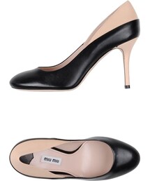 miu miu | MIU MIU Pumps(パンプス)