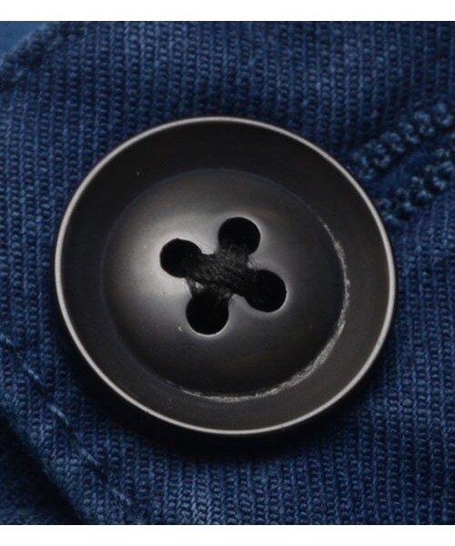 HAMNETT（ハムネット）の「【HAMNETT】 TAPERED SEMI WIDE PANTS（パンツ・メンズ・ブラック/ネイビー・S/M/L）」の7枚目の写真