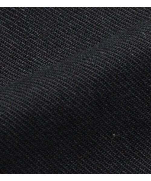 HAMNETT（ハムネット）の「【HAMNETT】 TAPERED SEMI WIDE PANTS（パンツ・メンズ・ブラック/ネイビー・S/M/L）」の13枚目の写真