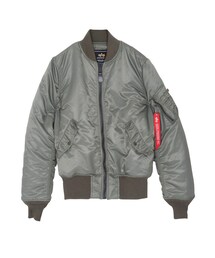 EMODA | EMODA×アルファ MA-1 tight(ジャケット/アウター)