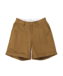 Ungrid | チノハーフパンツ(パンツ)