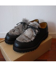 エンダースキーマ　エスキモー Hender Scheme（エンダースキーマ）の「【Hender Scheme】 skm