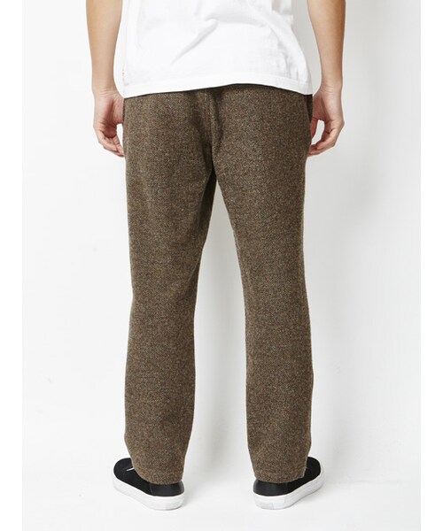 WHIZLIMITED(ウィズリミテッド)の「DADs PANTS(パンツ・GRY/BRN/BLK・M/L)」の8枚目の写真