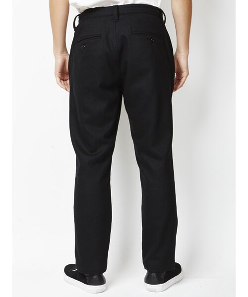WHIZLIMITED(ウィズリミテッド)の「DADs PANTS(パンツ・GRY/BRN/BLK・M/L)」の17枚目の写真