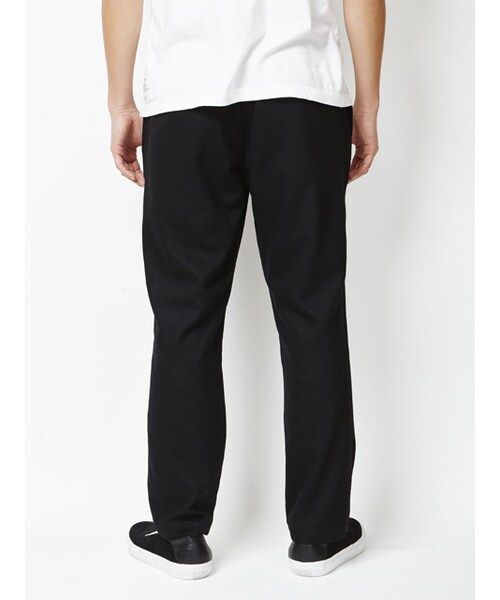 WHIZLIMITED(ウィズリミテッド)の「DADs PANTS(パンツ・GRY/BRN/BLK・M/L)」の14枚目の写真