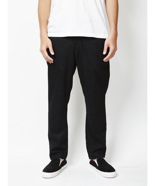 WHIZLIMITED(ウィズリミテッド)の「DADs PANTS(パンツ・GRY/BRN/BLK・M/L)」の13枚目の写真