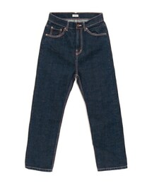 flower | ccomfy serubichi PT ～カンフィセルビッチパンツ(デニムパンツ)