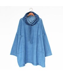 69 | Snood Shirts(ジャケット/アウター)