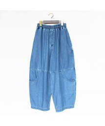 69 | Knee Pocket Pants(パンツ)