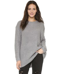 CHEAP MONDAY | Cheap Monday Shock Knit Sweater(ニット/セーター)