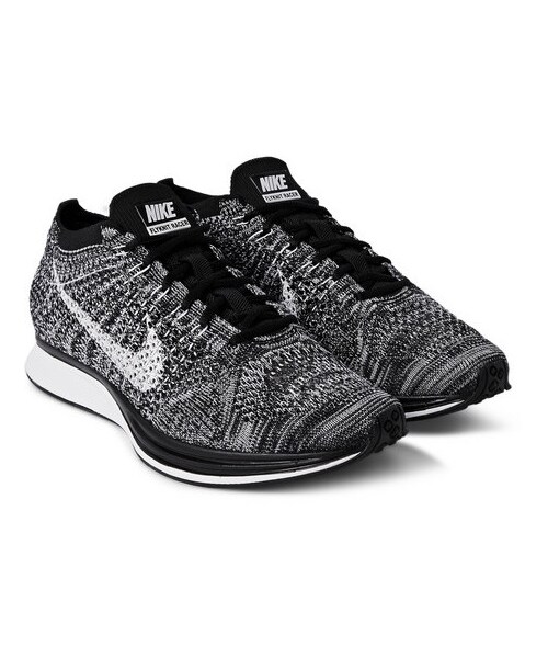 nike running flyknit racer