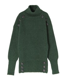 PAMEO POSE | SAILOR SWEATER(ニット/セーター)