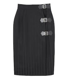 PAMEO POSE | WRAP TIGHT SKIRT(スカート)