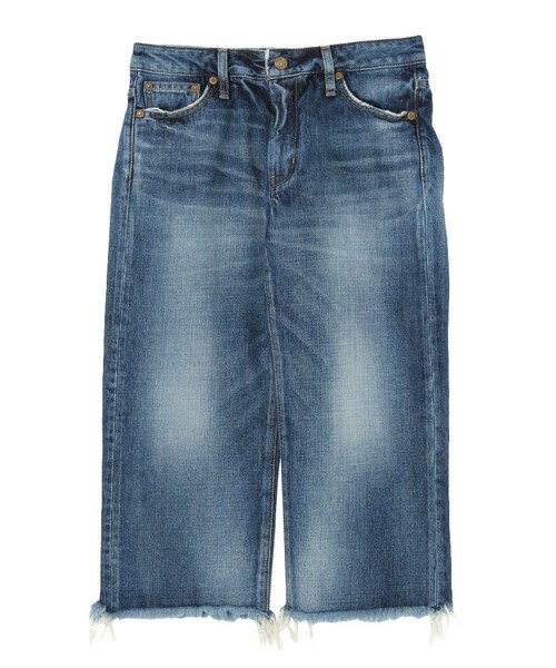 Ungrid アングリッド ワイドパンツ 切りっぱなし W24 SALE40%OFF】Ungrid アングリッド ヴィンテージルーズワイド