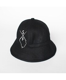 SASQUATCHfabrix. | Wool Hat(ファッション雑貨)
