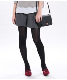 ROPE' PICNIC | 1タックショートパンツ(パンツ)