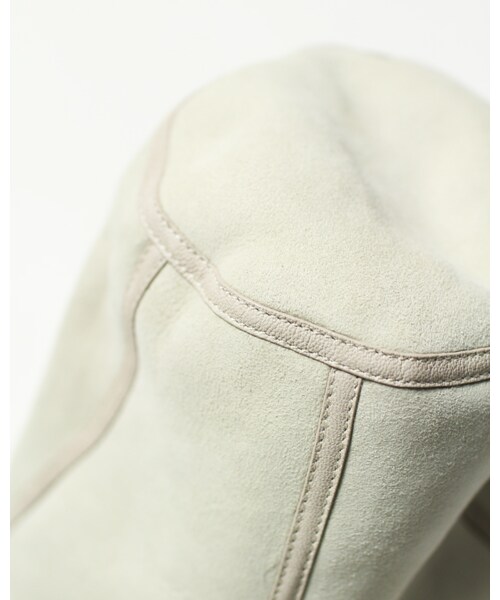 45R ムートンハット 45R（フォーティファイブアール）の「ムートンハット（）」 - WEAR