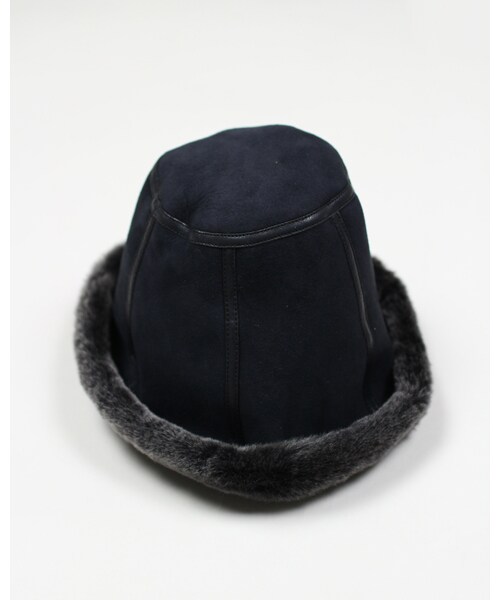 45R ムートンハット 45R（フォーティファイブアール）の「ムートンハット（）」 - WEAR